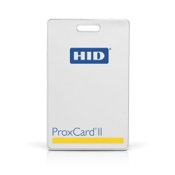 Karta ProxCard II