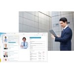 Web + Mobile Apps